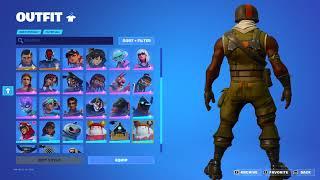 renegade raider aerial assault trooper