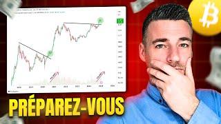  MOMENT de VÉRITÉ sur BITCOIN & les ALTCOINS - Analyse Technique By Dam's - Team EZC