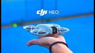 DJI Neo - My Honest Review After 3 Weeks