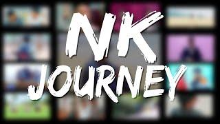 our nk journey | 1k subs special | nk entertainments | #kgf #21weds30 #nkentertainments