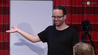 Context Maps - a deep dive - Michael Plöd - KanDDDinsky 2019