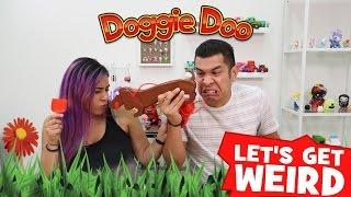 DOGGIE DOO - Lets Get Weird!