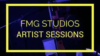 FMG STUDIO SESSIONS  Feat Merse Money