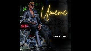 Willy Paul - Umeme ( Official Video )