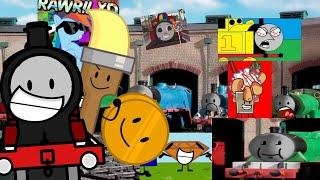 Hangout Stream No.2: Bazinga