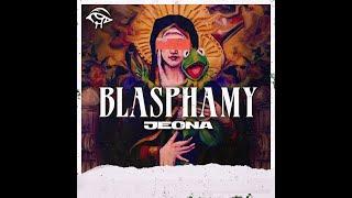 Blasphamy ~ JEONA ~ Rap ~ Punjabi hiphop