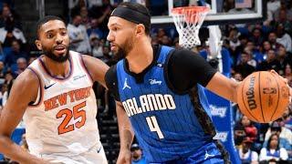 New York Knicks vs Orlando Magic - Full Game Highlights | December 27, 2024-25 NBA Season