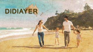 Abroad With Didiayer TV Show Promo