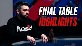 €3.3 MILLION On The Line | BIGGEST EPT Prague Main Event EVER