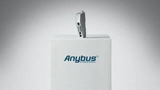 Anybus Communicator: High Performance Protocol Gateways for Simplified Industrial Connectivity