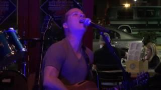 Chuck Terzian Original 2 Kelly Days Firehouse Tavern 4 10 17