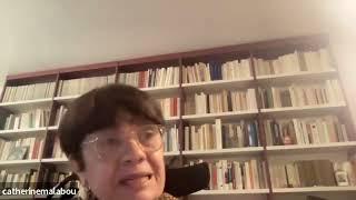 Catherine Malabou - Stop Thief!: Anarchism and Philosophy