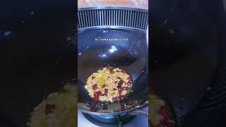今天做的这个酸菜炒小豆也太好吃了吧！酸鲜开胃拌米粉巨香！#酸菜 #小豆 #开胃菜 #下饭菜