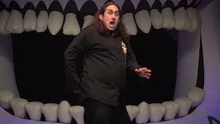 Ross Noble @ Burrinja  Fri 9 June, 8.00pm