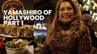 Discovering Yamashiro: Hollywood's Hidden Gem | Episode 1