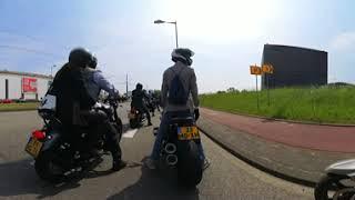 DGR2023 Rotterdam 360° Video.