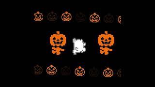 Toby Fox's Halloween Poast