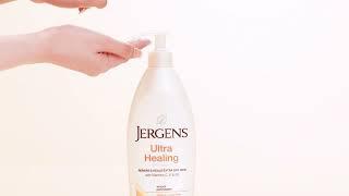 Jergens Ultra Healing