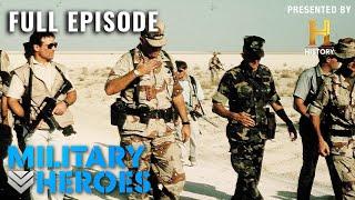 In-Depth Tactics of Elite Bodyguard Teams | Close Quarter Battle (S1, E10) | Full Episode