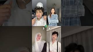 Side face filter