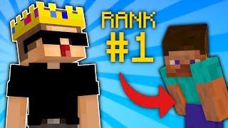 How I beat the #1 Bedwars Player