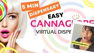 CannaGlobe Virtual Dispensary Business