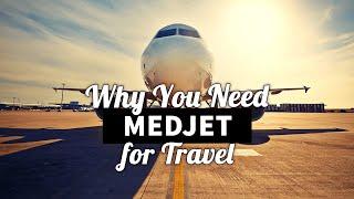 What is Medjet? | Medjet Q&A on Medical Travel Transport Protection & Security