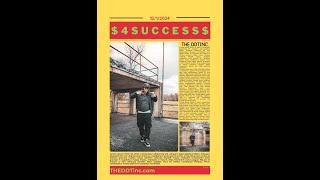 BEHIND THE LENS $4 SUCCESS MAGAZINE - BTS VISUAL - SHORT @trulyhardseltzer