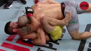 Raphael Assuncao vs Marlon Moraes 2 (Full Fight)