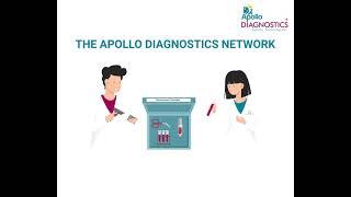 Here's why you should choose Apollo Diagnostics!