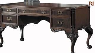 Hekman Writing Desk 7-3990