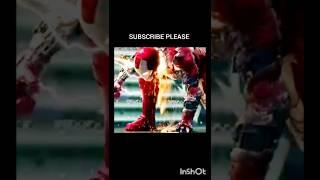 I am Iron Man #ironman #shorts #edit