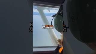 When in doubt, see Alaska from ABOVE!  #alaska  #floatplane