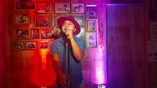 I Can't Let Go | Air Supply - Sherwin Castro Live Cover  #SherwinCastro