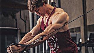 DAVID LAID - BODYBUILDING MOTIVATION 