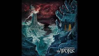 Rivers of Nihil - The Work (2021) progressive technical brutal death metal | deathcore