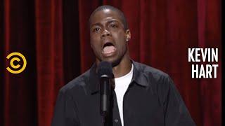 Kevin Hart - Imaginary Friends