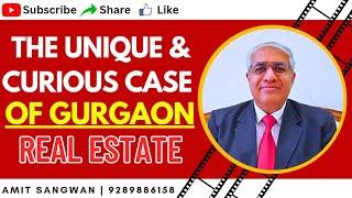 Curious  Case Of Gurgaon Resale Market