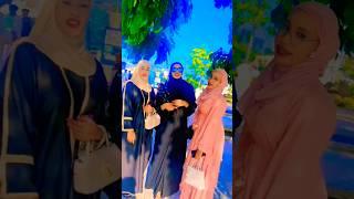 SAMIA AHMED X KIKI AFCAD IYO LADAN CIDI️️
