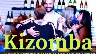 Kizomba Alegria Saturday Bootcamp in Charlotte, NC