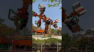 Wonderla Hyderabad 2024 || Enjoy your weekend trip #wonderlavideos