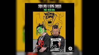 Yung Sarria X Mecsa Sosa X Soda Boy  - King Zone (Audio Oficial)