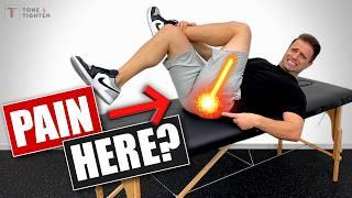 Fix Piriformis Hip Pain And Sciatica - No More Buttock Pain!