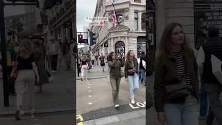 Regent Street London: A Perfect Blend of History and Modernity