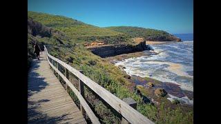 NSW Central Coast Beach Hopping