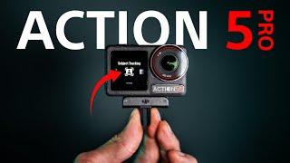 DJI Osmo Action 5 Pro Worth the HYPE?