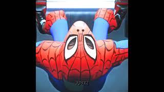 Maybe you guys are early #milesmoralesedit #marveledits #spidermanedit #viral