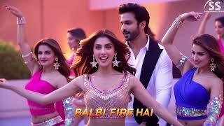 Babli Fire Hai  | New Item Song |Item Song 2025 | Bollywood Songs | Hits Romantics Song