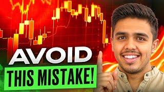  How I Lost $100 in Trading – Avoid This Costly Mistake! , Honest Trader