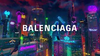 Balenciaga Loop 05 - Nightlife